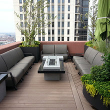 Sky Lounge