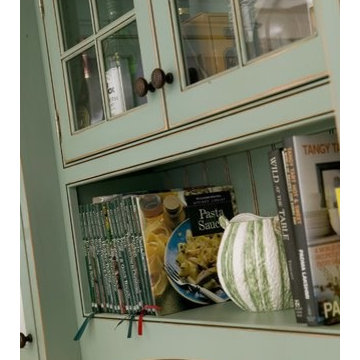 Townsend Remodel