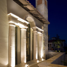 Outdoor Lighting