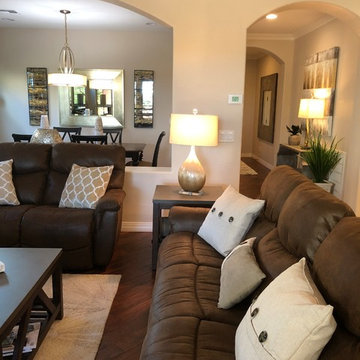 Home Remodel ~ Trilogy