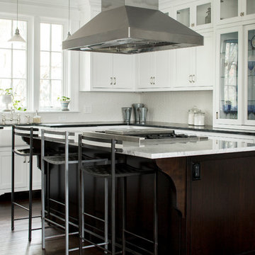 Historic Home in Short Hills, New Jersey