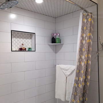 DCE Tile Projects