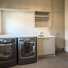 Mud / Laundry