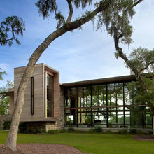 Modern Exteriors