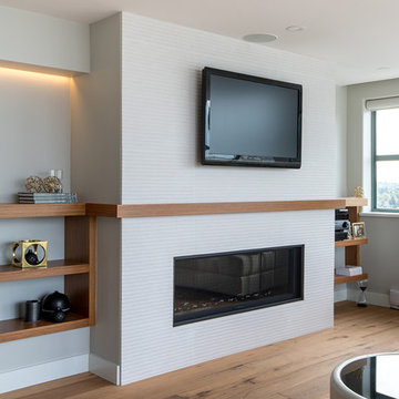 Shrewsbury Residence