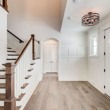 First Floor Bedroom