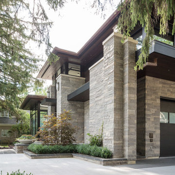 Birch Grove - Private Residential