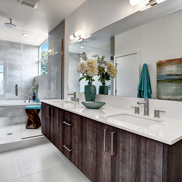 Madrona Modern Duplex