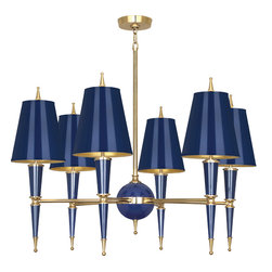 Robert Abbey Lighting - Products