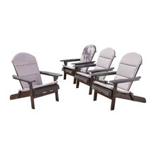 Fireplace Chairs And Ideas