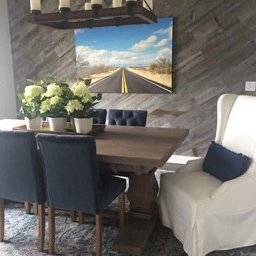 Hershey Dining Room