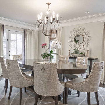 Private Residence