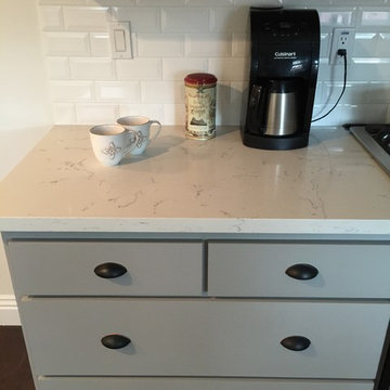 Glendora Remodel