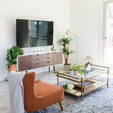 Home Living Room