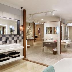 BAGNODESIGN Harrogate Showroom - Products