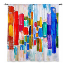 Curtains