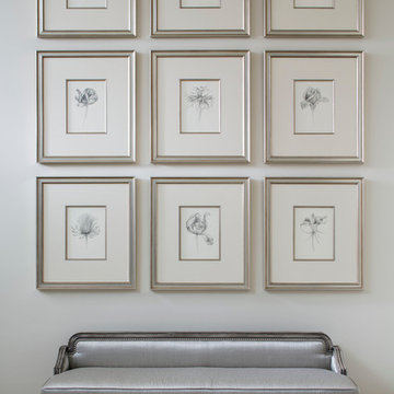 Westlake Village - French Provincial