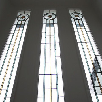 Hamilton Art Deco