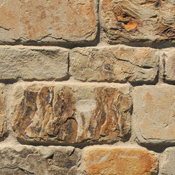 CORNHUSK QUARRY RANCH LEDGE (TUMBLED) - Products