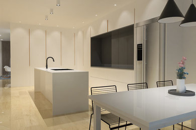 Pluit Residence