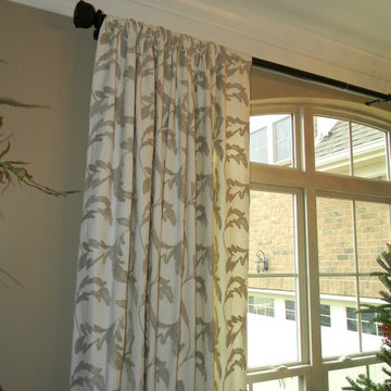Dining Room Close-up