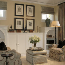 living room idea