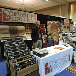 2014 Spring Building & Remodeling Show - Products