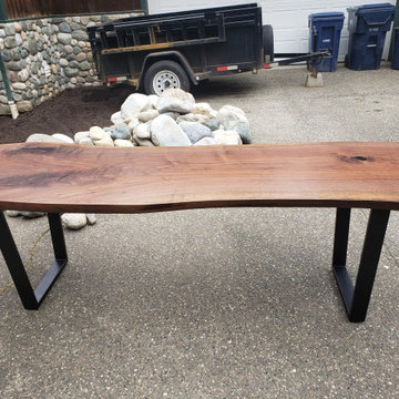 Epoxy Tables
