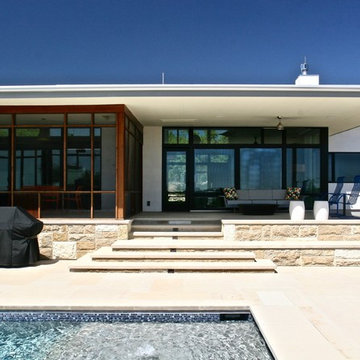 Net Zero Retreat