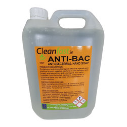 Cleanfast Anti-Bac Hand Soap - Products