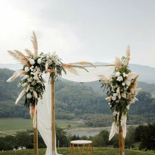 Wedding florals
