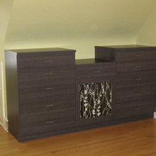 closets