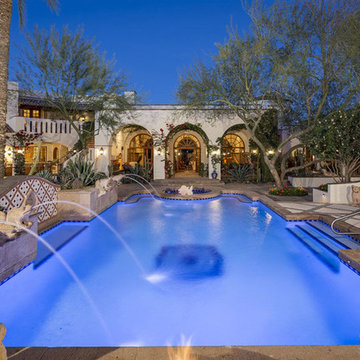 Valley Vista Residence