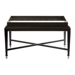 Cocktail Table - Coffee Tables