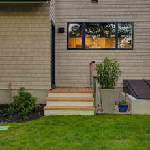 Outside Siding