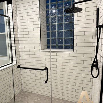 Bathroom Renovation