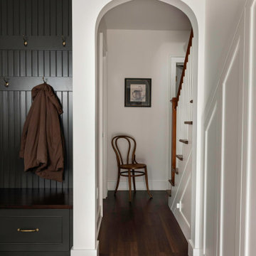 Tudor Place