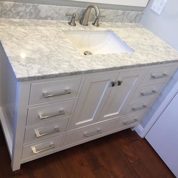 Beverly Hills Bathroom Remodel