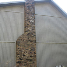 Facelift for exterior
