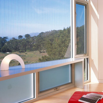 Park Presidio Home