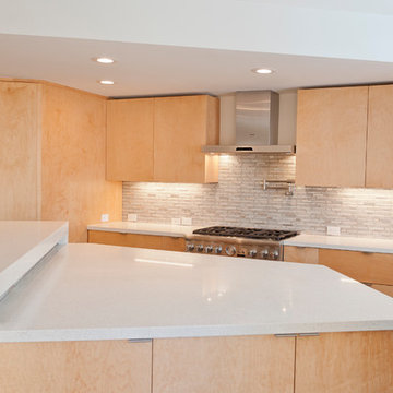 Montrose Bungalow Renovation