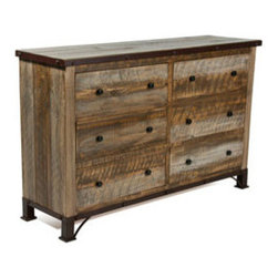 Haven Dresser - Dressers