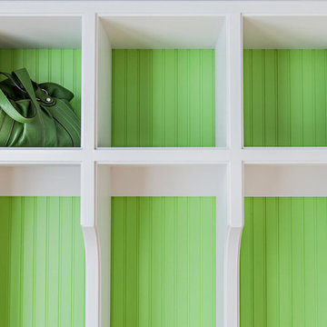 Indoor Projects