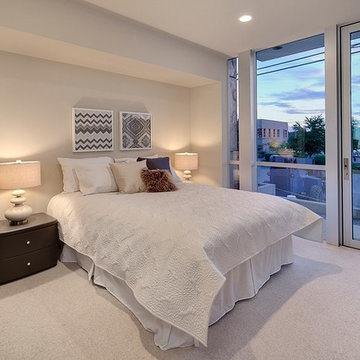 20140624 Contemporary Lake Union Condo Trinity