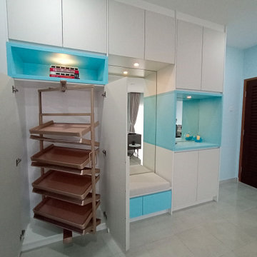 Serene Heights Bangi