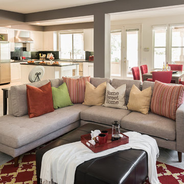 Chandler, Tustin Ranch