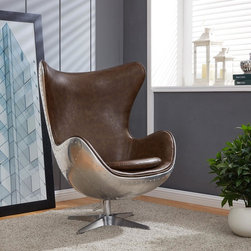2018 Lifestyle Catalog - Armchairs And Accent Chairs
