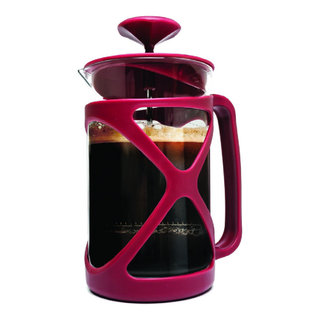 Primula TCP-2908 Coffee Press, Black