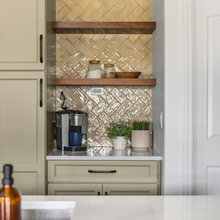Strang Kitchen