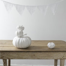 Fall decor
